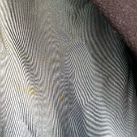 COPY - Vintage Whiting Varsity Jacket - Picture 11 of 11